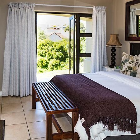 Serendipity Place Plettenberg Bay Bagian luar foto