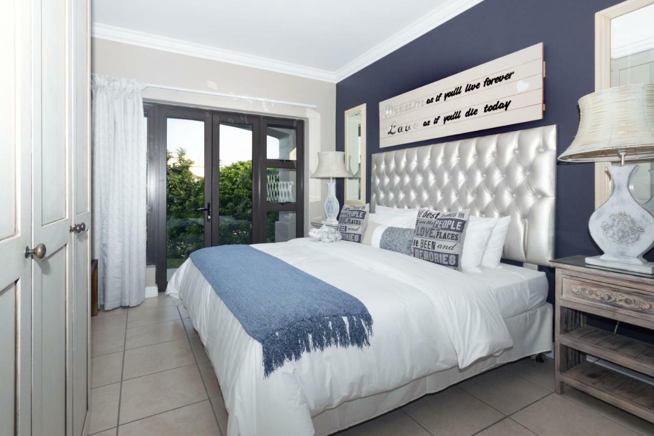 Serendipity Place Plettenberg Bay Bagian luar foto