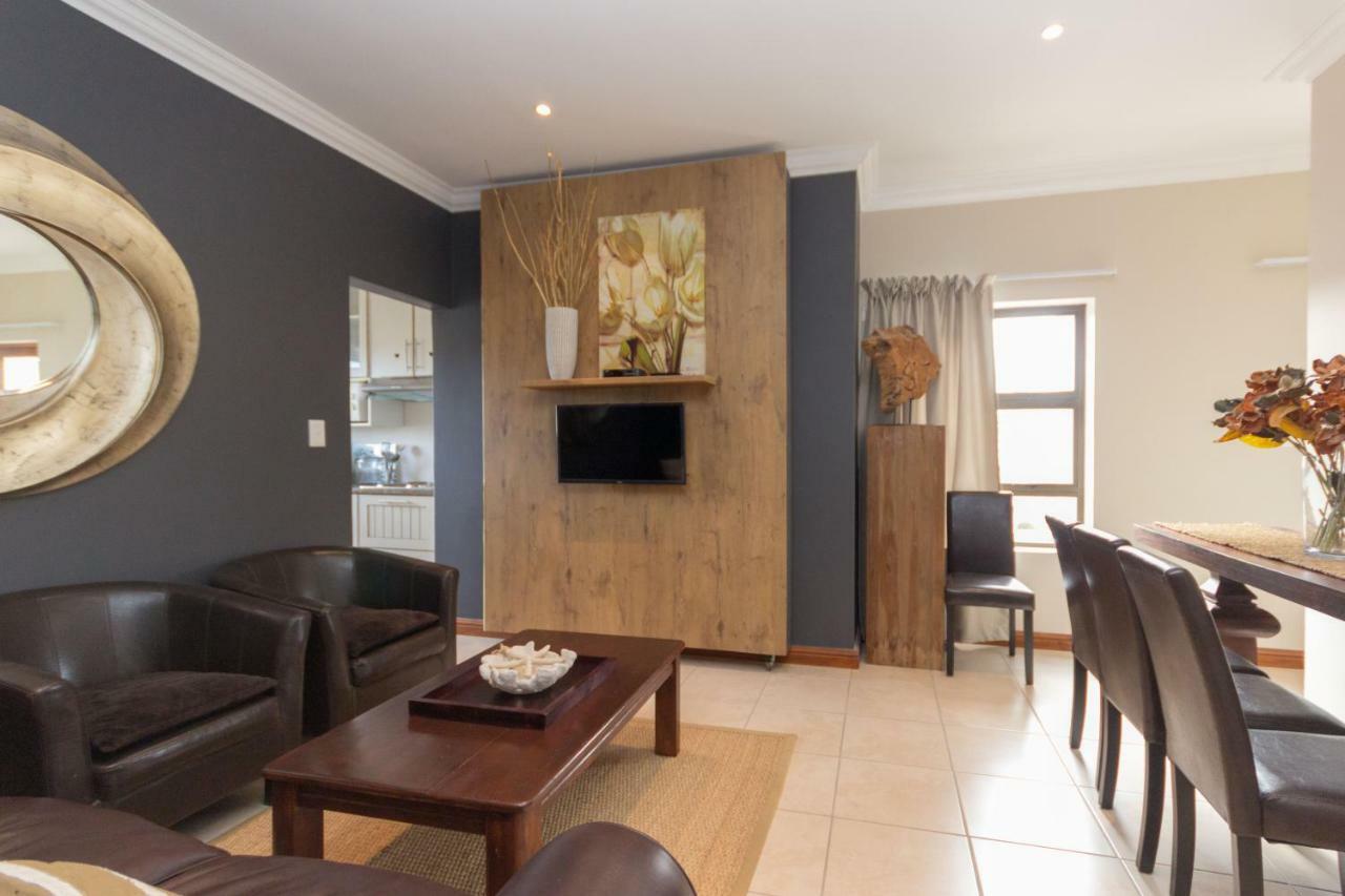 Serendipity Place Plettenberg Bay Bagian luar foto