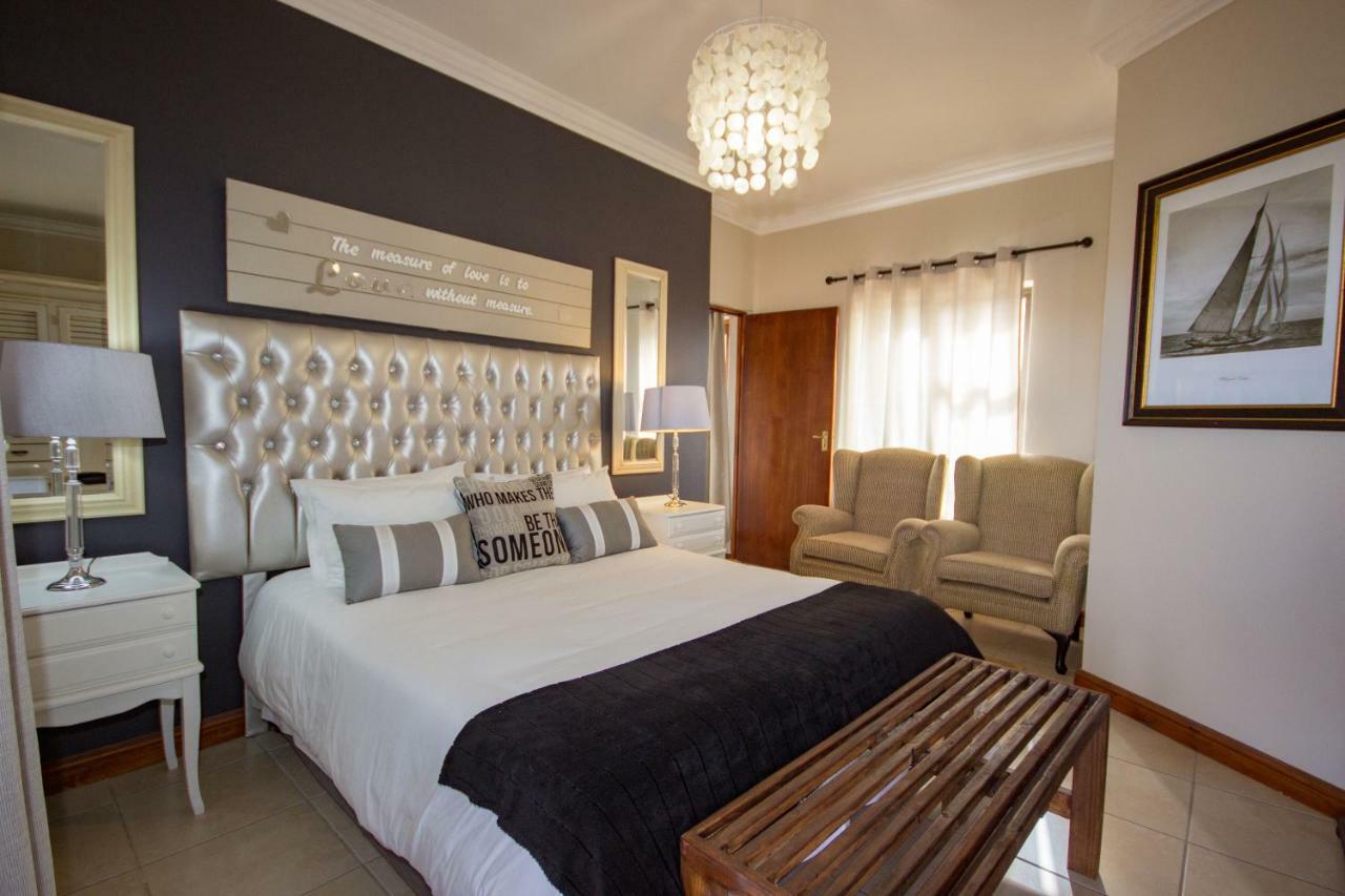 Serendipity Place Plettenberg Bay Bagian luar foto