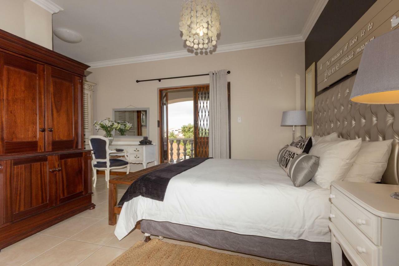 Serendipity Place Plettenberg Bay Bagian luar foto